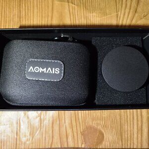 Aomais Phone camera lens w/ travel case